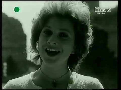 Łucja Prus i Skaldowie - W żółtych płomieniach liści