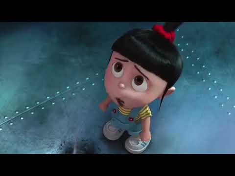 Toons Inc (Monsters Inc) Part 10: Sneaking Agnes into work/Hopper's Plan!