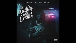 Peezy - Ballin Ain't a Crime