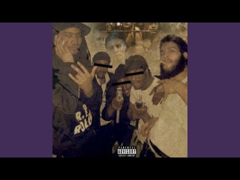 In the Alley (feat. Dre Day, MyNameTrill & Smokey)