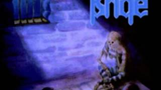 Bride Everybody Knows My Name