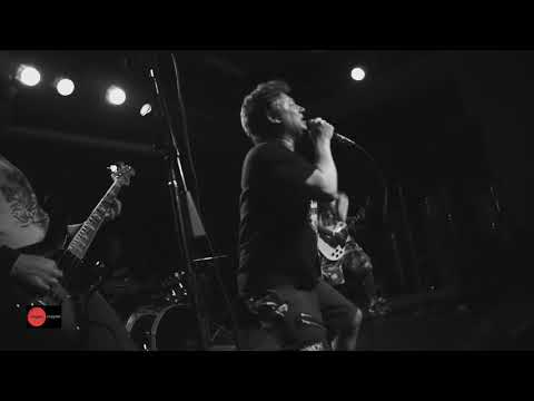 Ruin By Design - "Autumn Black Plastic" ("Merger" Split Release Show) | RVA 7.5.19
