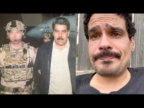 The Capture Of Maduro, American Empire And Why Israel Will Lose No Matter What It Does