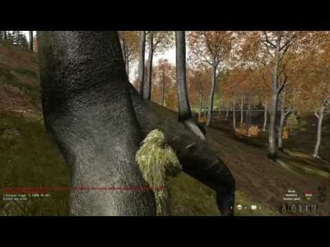 Hodenkobold im Blutrausch Teil 1