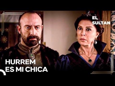 ¿Cómo Quieres Casarse Mi Mujer? | El Sultán Capitulo 7