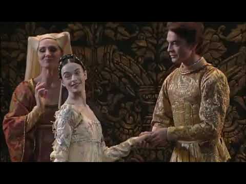 Romeo and Juliet - La Scala 2000