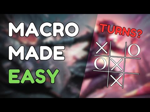 Master Your Turns: STOP Wasting Tempo - LoL Emerald/Diamond Team VOD Review