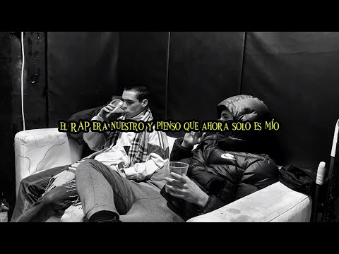 ADRIZ MADRID x CALLES x VERDU - JUEVES