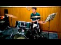 Kovtunenko Nikita - Battle Cry - Tribute To Gino Vannelli