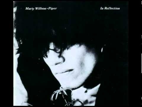 Marty Willson-Piper - Sleepy Metal Box