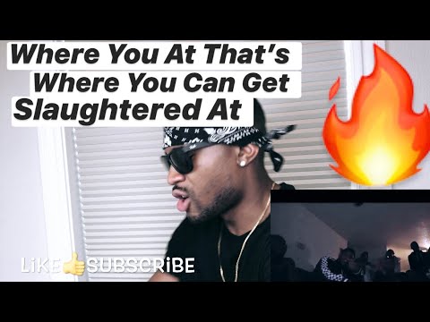 FRM THA BEACH - Dolphin Splash x Tino x Yung Pokey. (@SHOTBYWRIGGZ) (Reaction)