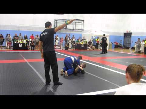 2015-Jun-20 Ben in Ottawa International BJJ Tourney