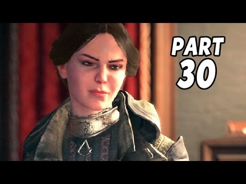 Let's Play Assassin's Creed Syndicate Gameplay German Deutsch #30 - Mein kritisches Fanherz spricht