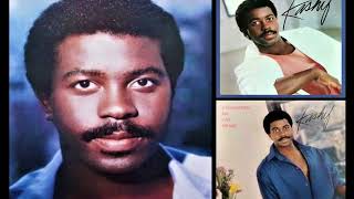 KASHIF     &quot;Condition of the Heart&quot;      (1985)