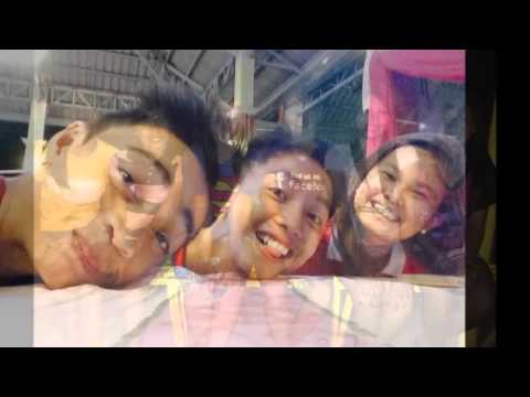 Mary Claire Cruzat Tribute Video Part 2