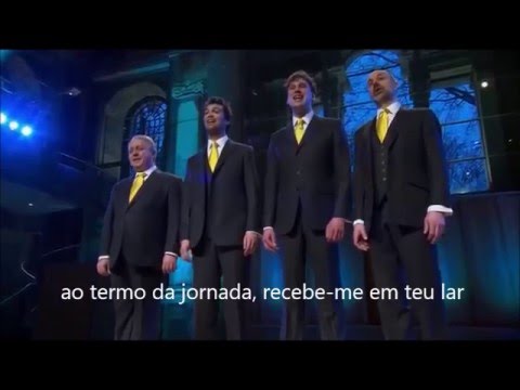 Do tronco rude e forte