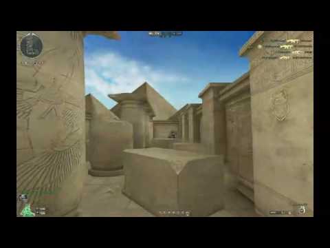 Crossfire NA 2.0, Type 56- Hawaiian