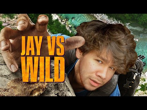 JAY VS  WILD!!!