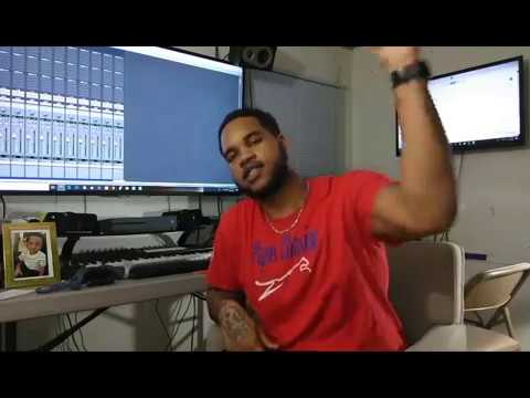 New Artist "Dough Benji" 2018 "No More Pain" Challenge