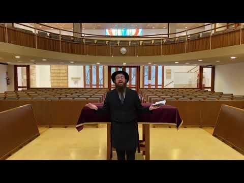 Kabbalat Shabbat ~ Lecha Dodi #6 (Classic)