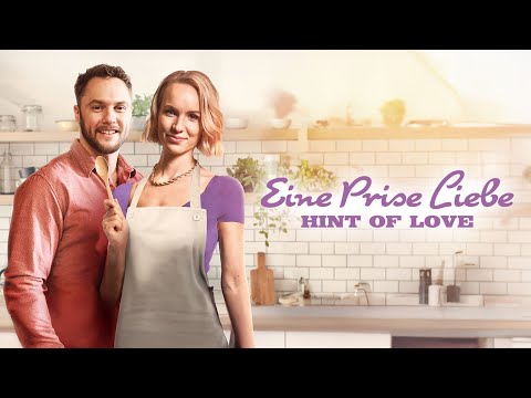 Eine Prise Liebe - Hint of Love (ROMCOM in voller länge, ganzer film deutsch, liebeskomödie, hd)