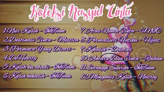 Download lagu KOLEKSI NASYID CINTA | Nasyid Evergreen | Nasyid popular mp3 Download lagu KOLEKSI NASYID CINTA | Nasyid Evergreen | Nasyid popular mp3