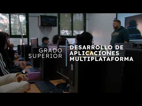 Vídeo Instituto IES Julio Verne