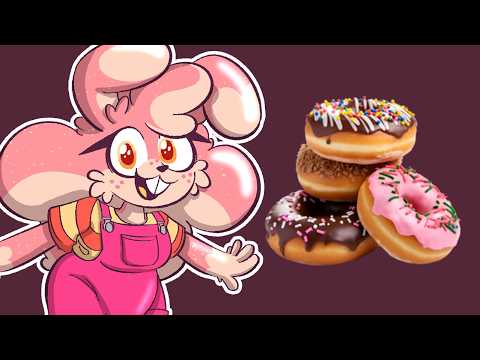 that one pre-stream where i sang a lot of songs about donuts??