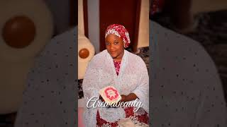 Download lagu Daga Wajen Shagalin Murnar Zagayowar Ranar Haihuwar Ramlat Diyar Hafsat Idris mp3 Download lagu Daga Wajen Shagalin Murnar Zagayowar Ranar Haihuwar Ramlat Diyar Hafsat Idris mp3