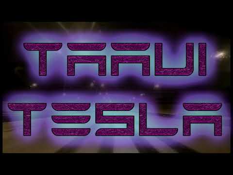 Taavi - Tesla