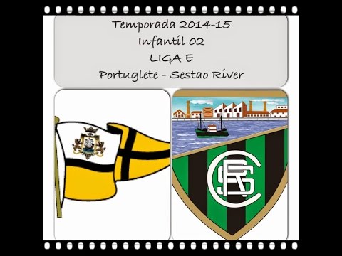 2014-15 Portugalete - Sestao River INF 02 E [0-1]