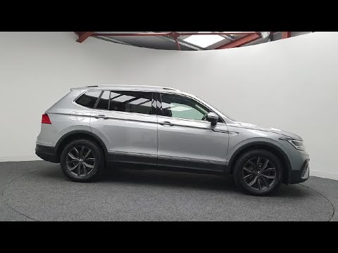 Volkswagen Tiguan Allspace Life 2.0tdi 150HP 7-s - Image 2