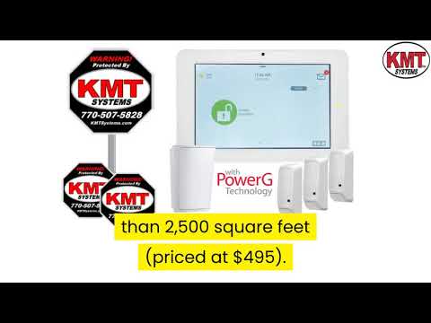 Alarm Companies In Atlanta Georgia