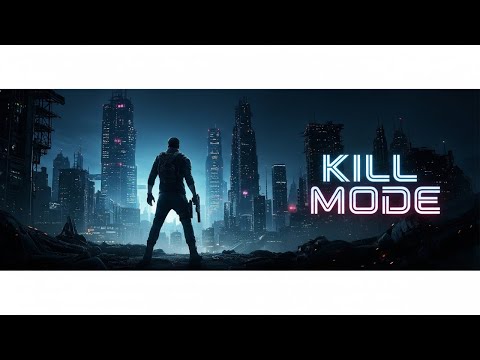 Kill Mode: Sci-Fi Action full movie in HD