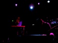 Chairlift - Somewhere Around Here