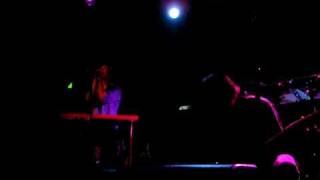 Chairlift - Somewhere Around Here