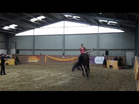 09.10.2011 - Meerbusch - M - Pflicht - Julia Brand