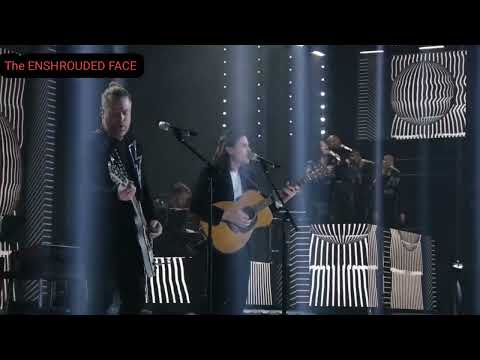 American Idol 2022 Season 20 Idol Reunion DAVID COOK & KRIS ALLEN performs "DREAMS by THE CRANBERRIE