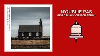 Mylène Farmer &amp; LP — N&#39;Oublie Pas (Nord Black Church Remix)