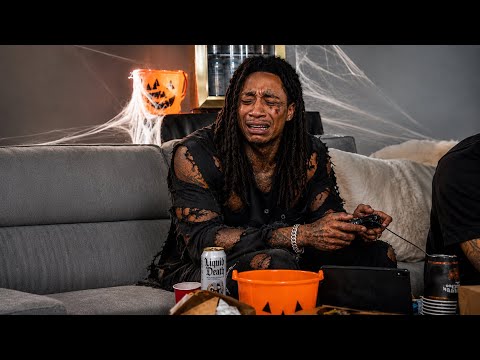 YouTube Thumbnail