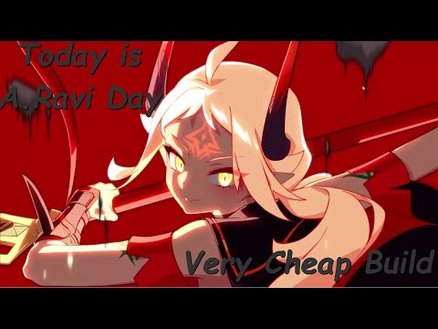 Epic Seven: Avatar of Bloodlust Ravi Goes To Guild War