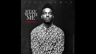 Luke James - Stay With Me (Vocal Cover)