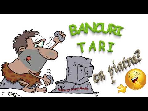 Bancuri Tari de Colectie