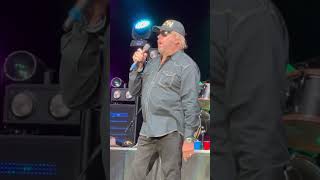 Hank Williams Jr. “Weatherman” 07/21/23 Irvine, CA