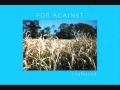 For Against - Shelflife