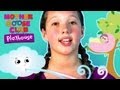 Rockabye Baby - Mother Goose Club Playhouse Kids Video