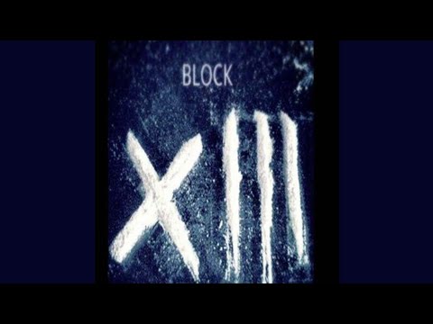 13 Block - J'tavise