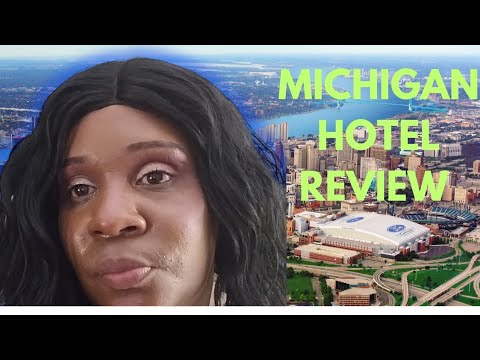 American Inn & Suites Motel Review
