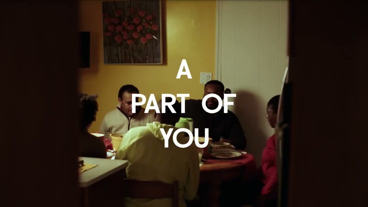 A Part Of You/Made Me Whole Again