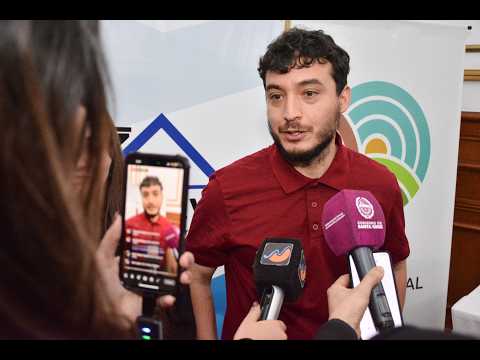 Portada video
